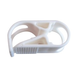 Žarnelės spaustukas 18 mm