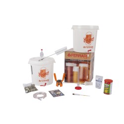 Namų alaus gamybos rinkinys Coopers SUPER LUX Kit