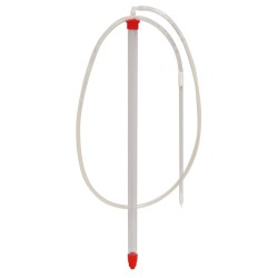 Išpilstymo sifonas "QUICK-START" 