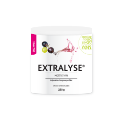 Fermentas EXTRALYSE®