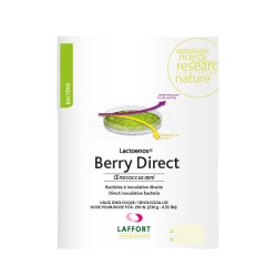 Bakterija LACTOENOS BERRY DIRECT