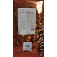 Ąžuolo drožlės NOBILE DARK ALMOND