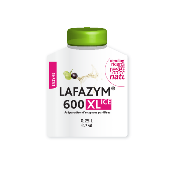 Fermentas LAFAZYM® 600XL ICE