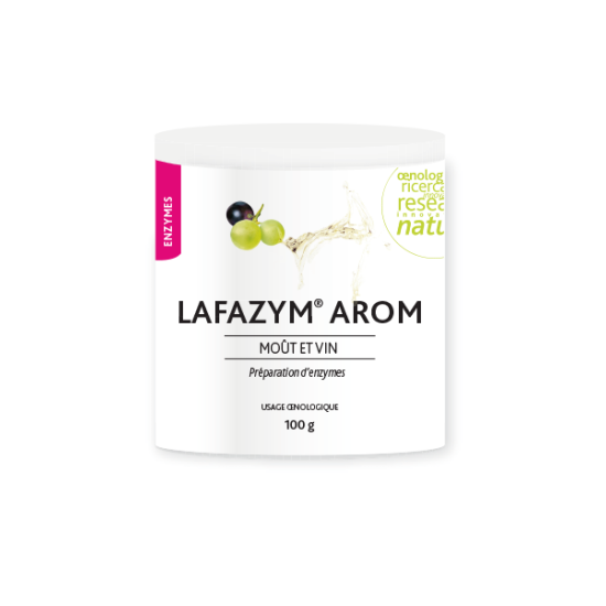 Fermentas LAFAZYM® AROM