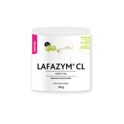 Fermentas LAFAZYM® CL