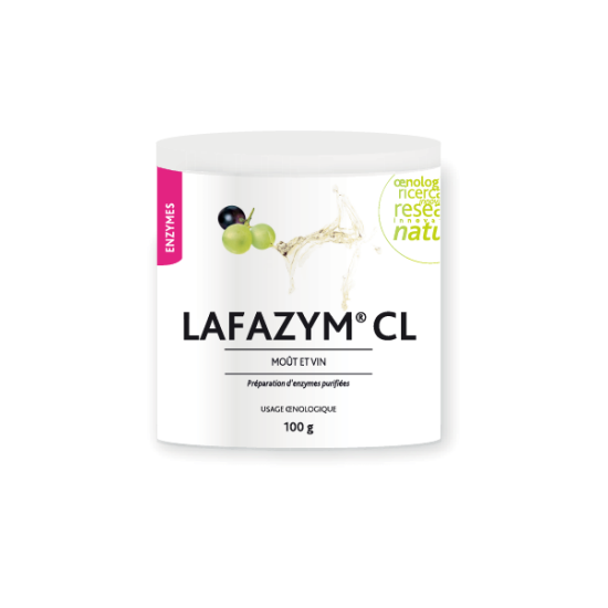 Fermentas LAFAZYM® CL