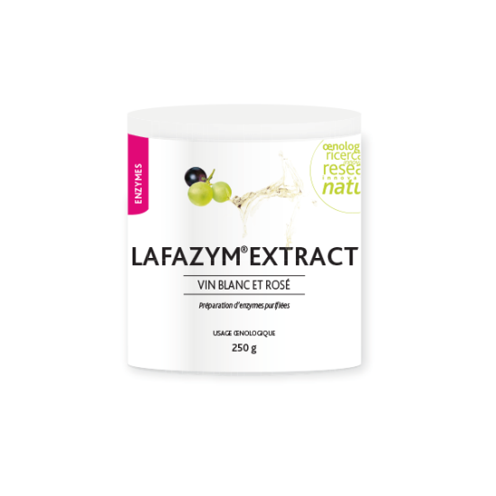 Fermentas LAFAZYM® EXTRACT