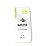 Maistinė medžiaga NUTRISTART