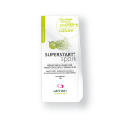Mielių aktyvatorius SUPERSTART® SPARK
