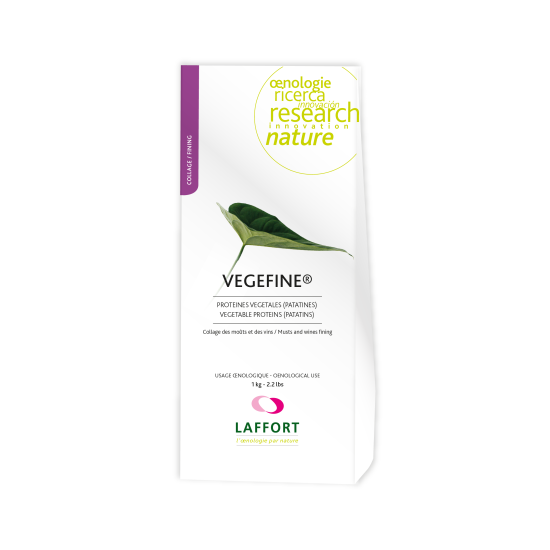 VEGEFINE®