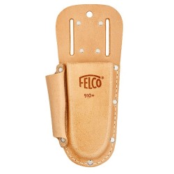 Odinis dėklas sekatoriui su kišenėle galąstuvui FELCO 910+