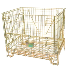 Tinklinis konteineris