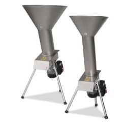 Profesionalus nerūdijančio plieno vaisių smulkintuvas PILLAN FRUIT MILL MIXER